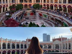 -佛罗伦萨小镇广佛名品奥特莱斯(疏港路店)