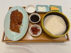 -红城阁·上海味道(四平路店)