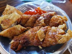 -林记木担鱼丸汤(鼓浪屿店)