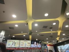 -DQ·蛋糕·冰淇淋(金牛万达店)