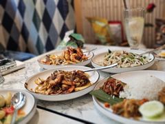 -关夫人餐厅(阳光广场店)