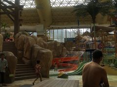 -杭州开元森泊度假乐园