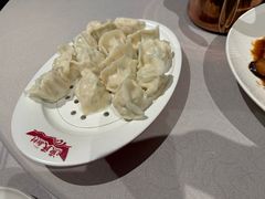 -悦海·家宴·冰花皮皮虾大锅贴(宝龙店)