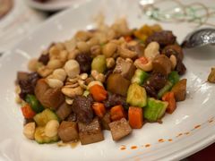 -广州粤海喜来登酒店