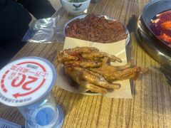 -五里关火锅(牛市口店)