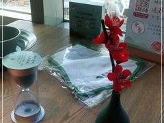 -蜜桃餐厅·伴山(湖滨商业街店)