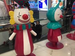 -BHG时尚百货(望京店)