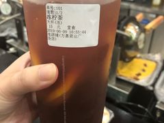 -桂桂茶(万嘉广场店)