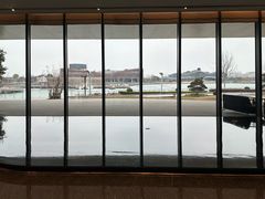 -东方美谷JW万豪酒店·The lounge大堂吧