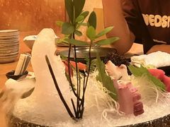 -将军日本餐厅·Shogun 传统日料·铁板烧·板前料理(厦门马哥孛罗东方大酒店)