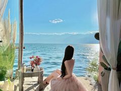 -六阅·福十 FORTEN 海景咖啡西餐厅(双廊古镇店)