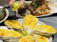 -潮澎派·潮汕菜大排档(南较西路店)