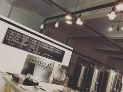 -Twin Tails Brewpub双尾精酿餐吧(八坼店)