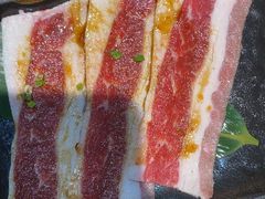 -九田家黑牛烤肉料理(华侨城店)