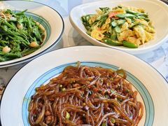 -巴依老爷新疆美食(常营店)