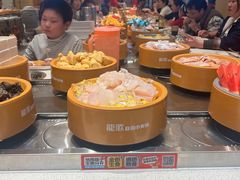 -龍歌自助小火锅(淮安楚州万达店)