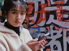 -黄桷坪涂鸦艺术街