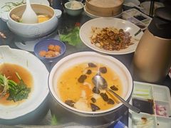-四世同堂·京菜·烤鸭(双井店)