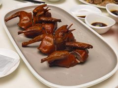 红烧乳鸽-和苑·精致粤菜(珠江新城店)