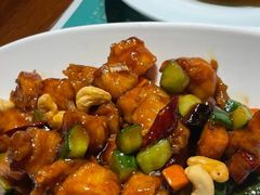 -七菜馆·东北菜·蒸饺(文体路店)