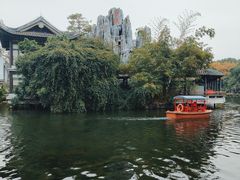 -荔湾湖公园