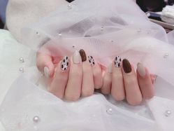 -RL Nail·瑞丽美甲美睫品牌原创店