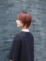 -张昊造型