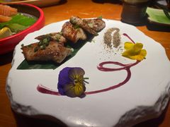 -鳗鱼家·深夜食堂(军博店)