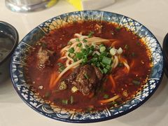 -庆蓉云·庆云面(双林店)