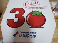 -达美乐比萨(国瑞北路店)