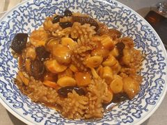-福海居烤鸭店(鸟巢店)