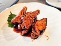 -望乡楼上海菜(日月光店)