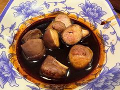 -张家巷美食(南浔店)