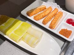 -海底捞火锅(龙湖金沙天街店)