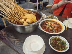 -成都瓜串串(华强北店)
