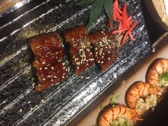 竹之月日本料理(香江花园店)-竹之月日本料理铁板烧(香江花园店)