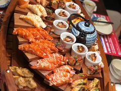 -古田居·特色寿司料理(星之岛旗舰店)