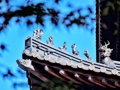 -径山寺