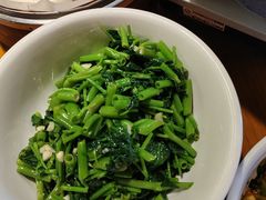 -李久其家民间餐厅(观沙岭公园店)