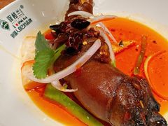 -驿楼兰·新疆菜(火车站店)