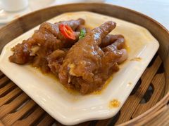 -益健海鲜大食坊(拱北口岸店)