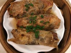 腐皮卷-海皇酒家(钰海万国汇购物广场店)
