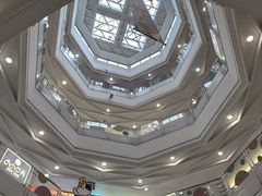 -SM广场