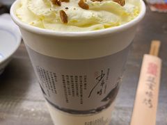-盟重烧烤(东瓜山创始店)