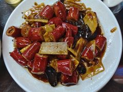-老牛窝里(总店)