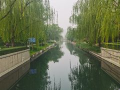 -元大都城垣遗址公园