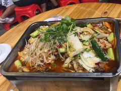 -张记烤鱼王(西街店)