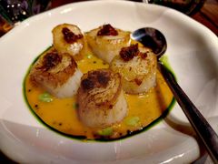-Bistro Les Lilas丁香花小酒馆