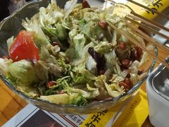 -木屋烧烤(白石洲店)