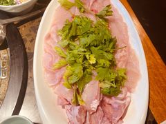 -匠岳·王宝器麻椒鱼(会展中心店)